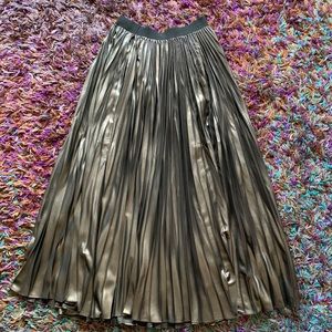 BCBGMaxAzria Skirts - BCBG Maxi Skirt BCBGMaxAzria Skirts - BCBG Maxi Skirt